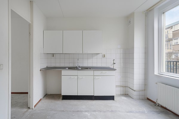 Medium property photo - Reinwardtstraat 43C, 1093 GX Amsterdam